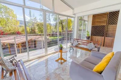 Gallery image of Valles Apartamentos Ecológicos VAE - Urubamba Cusco Perú in Urubamba