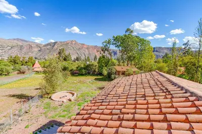 Gallery image of Valles Apartamentos Ecológicos VAE - Urubamba Cusco Perú in Urubamba