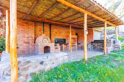 Gallery image of Valles Apartamentos Ecológicos VAE - Urubamba Cusco Perú in Urubamba
