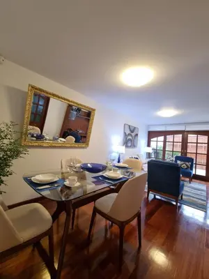 Gallery image of APARTAMENTO DE 3 DORMITORIOS EN LA MOLINA in Lima