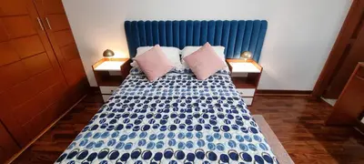 Gallery image of APARTAMENTO DE 3 DORMITORIOS EN LA MOLINA in Lima