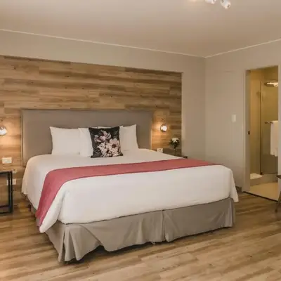 ARTE HOTEL Lima