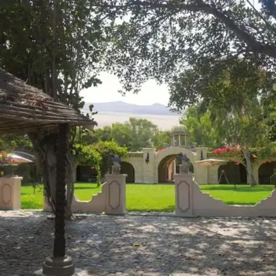 Darenas Hacienda