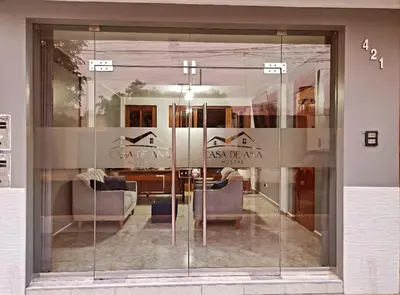 Gallery image of Hostal Casa de Ana in Nazca