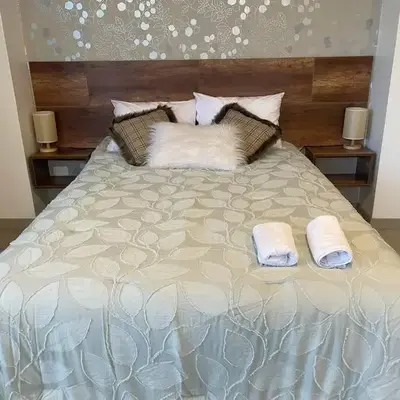 Huancayo Suite 3