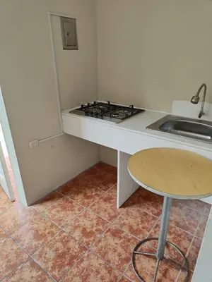 Gallery image of Habitación privada con kitchenette hasta 3 huéspedes in Lima
