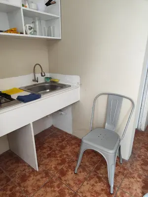 Gallery image of Habitación privada con kitchenette hasta 3 huéspedes in Lima