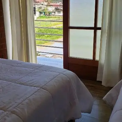 Las Yungas Hospedaje