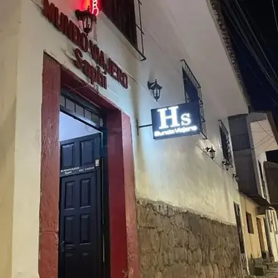 Mundo Viajero Saphy