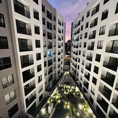 2BR 2BTH San Isidro Apartment