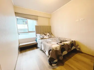 Gallery image of Hermosa habitación privada cerca a la playa y al metro in Lima