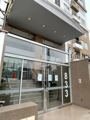 Gallery image of Hermosa habitación privada cerca a la playa y al metro in Lima