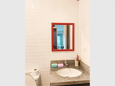 Gallery image of Hermosa habitación privada cerca a la playa y al metro in Lima