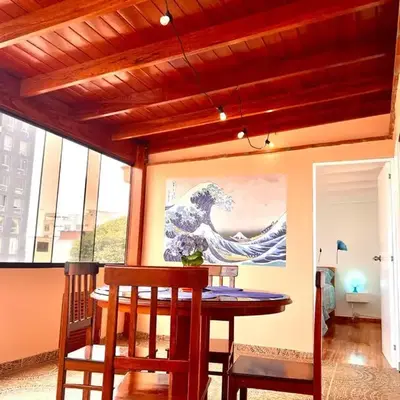 San Miguel