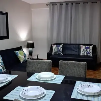 Lopez House