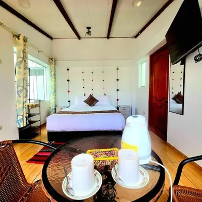 Hotel Perumanta Boutique
