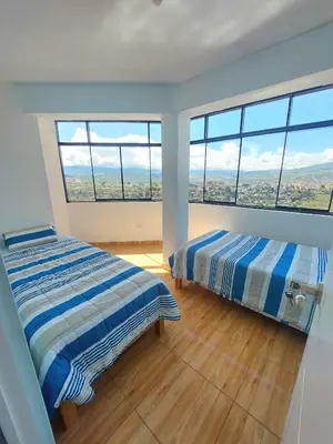 Gallery image of Disha's Home Casa Hospedaje in Ayacucho