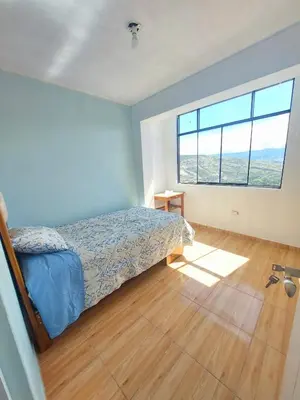 Gallery image of Disha's Home Casa Hospedaje in Ayacucho