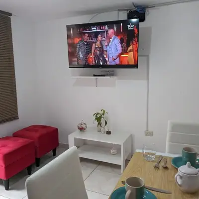 Apartamento Privado