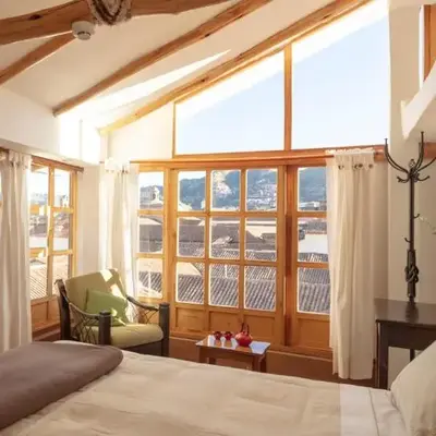SAMANA B&B