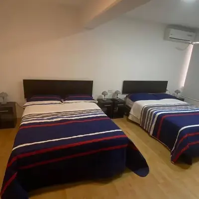(29) Dpto Nuevo y Acogedor Miraflores