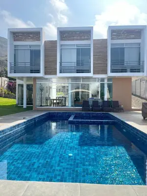 Gallery image of Casa Tres Ventanas de Azpitia in Santa Cruz de Flores