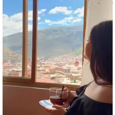 Montafé Mirador