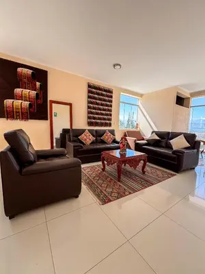 Gallery image of Hotel Club Las Flores Ayacucho in Ayacucho